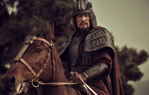 刘备是个怕老婆的人么?诸葛亮透露刘备是个妻管严