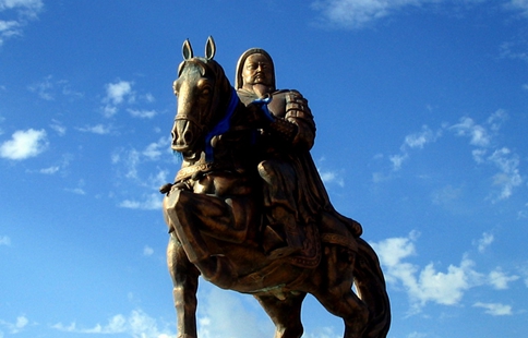 成吉思汗在唐代还能所向披靡么?成吉思汗和唐太宗谁更厉害?