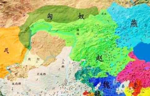 诸葛亮北伐缺粮到底是因为什么? 诸葛亮北伐缺粮到底是因为什么?