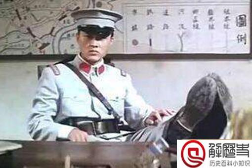 卢筱嘉是什么人?为何敢暴打黄金荣,逼着杜月笙下跪? 卢筱嘉是什么人?为何敢暴打黄金荣,逼着杜月笙下跪?