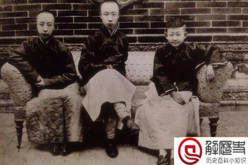 溥仪的文物鉴定水准真的比故宫专家强? 溥仪的文物鉴定水准真的比故宫专家强?