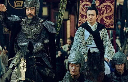 没有荀彧曹操还能称霸北方么?荀彧给出计谋让曹操在汉室立足