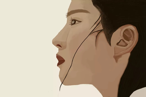 神雕侠侣原第一女主是郭芙为什么换成了小龙女?