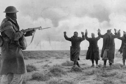 来自二战中奇葩搞笑的事情 来自二战中奇葩搞笑的事情