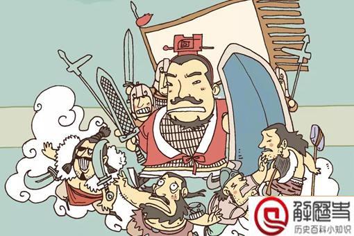 秦穆公一生英名,为何死前却让一百多名贤臣陪葬?