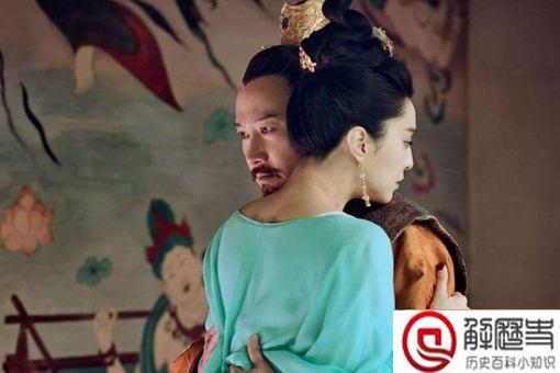 杨贵妃真的是肥胖美人吗 唐代以胖为美或许是误会 杨贵妃真的是肥胖美人吗 唐代以胖为美或许是误会