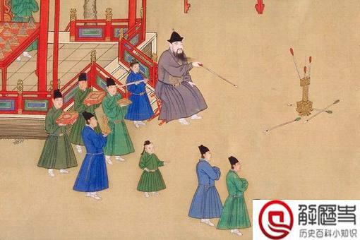 古代哪个姓的皇帝最多 为什么姓刘的皇帝最多