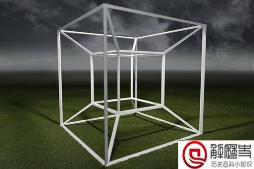 四维空间的生物就是鬼吗?小孩子为何能看见鬼?