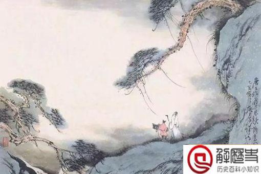 王维考中状元靠的是颜值?王维真的走了后门吗? 王维考中状元靠的是颜值?王维真的走了后门吗?