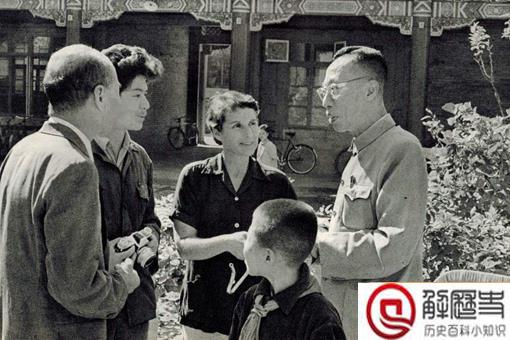 溥仪小时候宫女对他做了什么 这些做法是否导致了溥仪没有生育能力