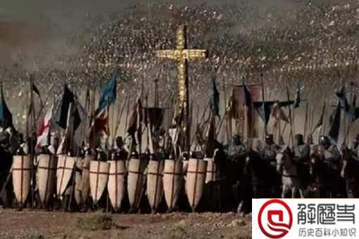 狮心王理查和萨拉丁签订休战原因是什么?揭秘狮心王为何遗憾而终