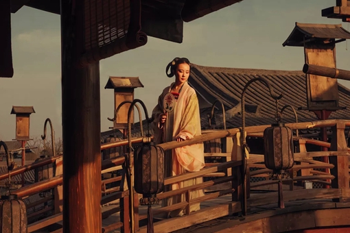 为什么中国人叫汉人?汉族的来历是怎样的?