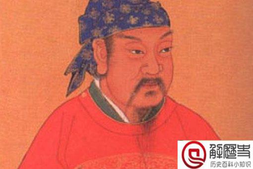 刘裕是如何白手起家,成为南朝宋开国皇帝的