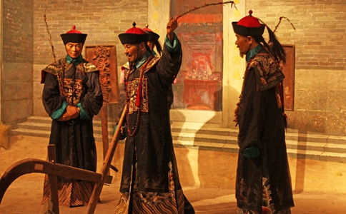 古代官员经常有辞官回乡的,那么他们靠什么生活呢?