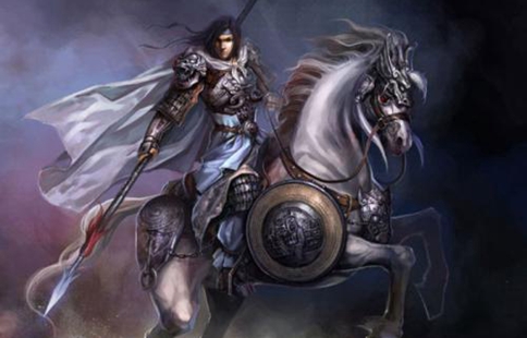 赵云无败绩有被罗贯中夸大么?赵云真实实力到底怎么样?