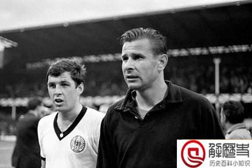 足球史上有哪些有趣的记录?盘点足球史上的那些趣事