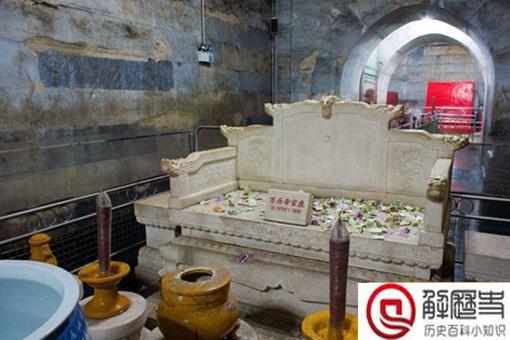 为何说定陵不要随意去参观?定陵参观有什么忌讳吗?