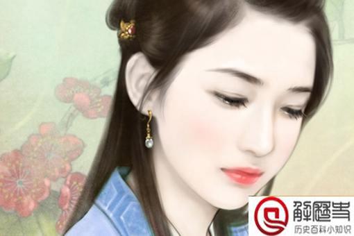 南兰为什么抛弃苗人凤 南兰性格特点分析