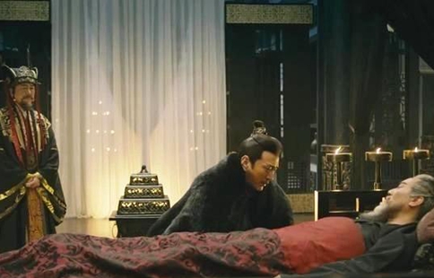 司马懿遗言说“辅佐效忠皇帝”是什么意思?司马懿不想篡位么? 司马懿遗言说“辅佐效忠皇帝”是什么意思?司马懿不想篡位么?