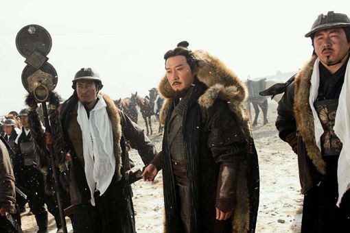 刘邦的泗水亭长在现在是什么官?