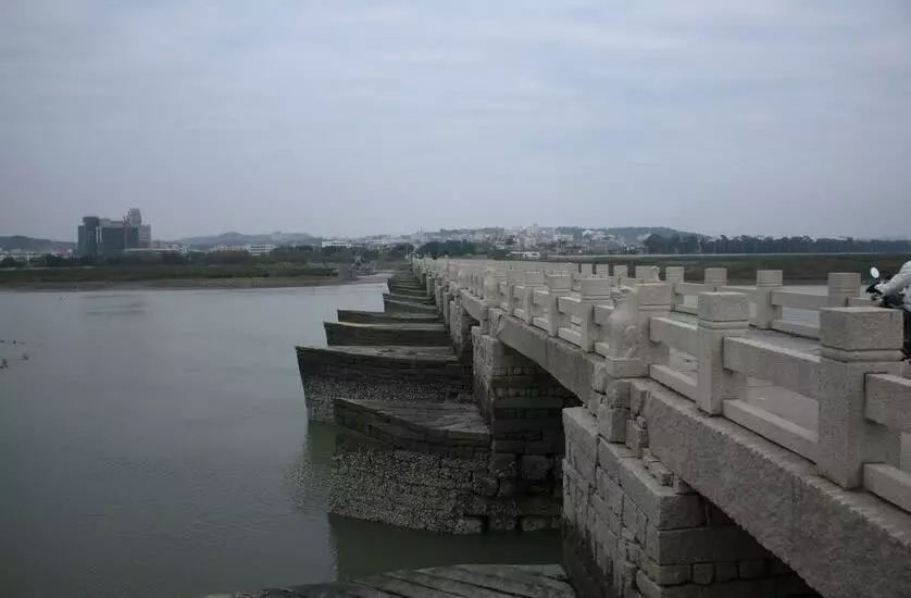 最奇木桥不用钉铆是怎么回事?是怎么做到159年不倒的? 最奇木桥不用钉铆是怎么回事?是怎么做到159年不倒的?