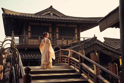 为什么中国人叫汉人?汉族的来历是怎样的?