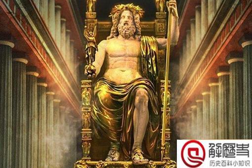 世界七大奇迹,为何只剩下金字塔了? 世界七大奇迹,为何只剩下金字塔了?