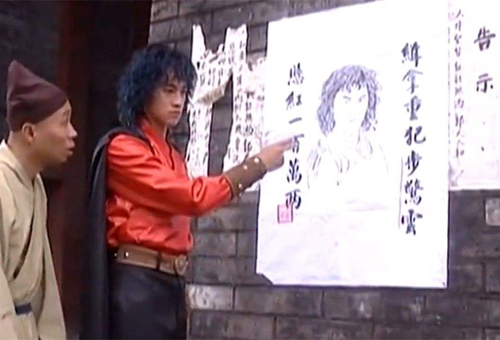 为何感觉古人杀人是一件很随便的事情?杀完人换个地方继续潇洒? 为何感觉古人杀人是一件很随便的事情?杀完人换个地方继续潇洒?