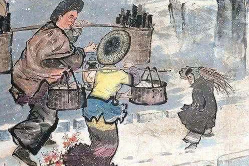 古代过冬取暖七大神器 其中一项延续至今