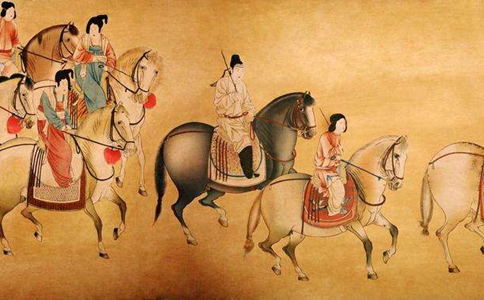 为什么那么多人喜欢明朝而不是最强盛的盛唐?