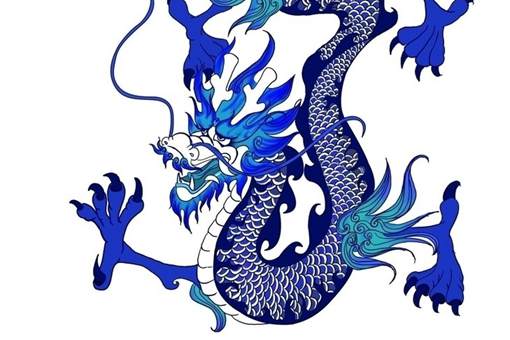 十二生肖中,为什么其他动物都有但是龙是不存在的? 十二生肖中,为什么其他动物都有但是龙是不存在的?