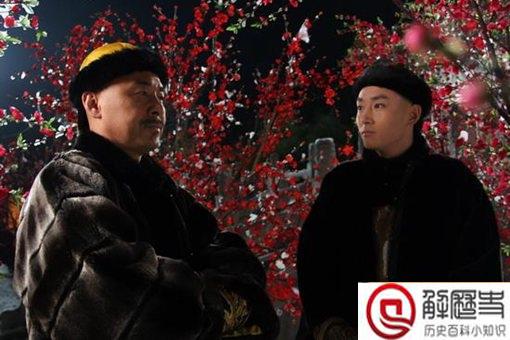 雍正一生勤劳 为什么知名度却不如乾隆