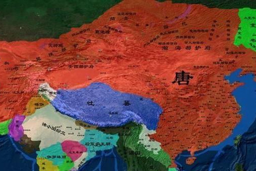 昭宣之治和贞观之治哪个更强盛?汉唐巅峰对比 昭宣之治和贞观之治哪个更强盛?汉唐巅峰对比