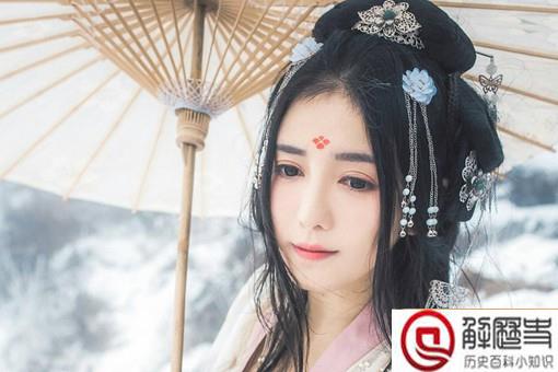 古代女性投河的时候,为何岸边要留绣花鞋?