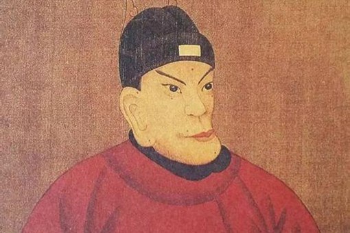 朱元璋的画像为什么那么丑?朱元璋到底长得什么样子?