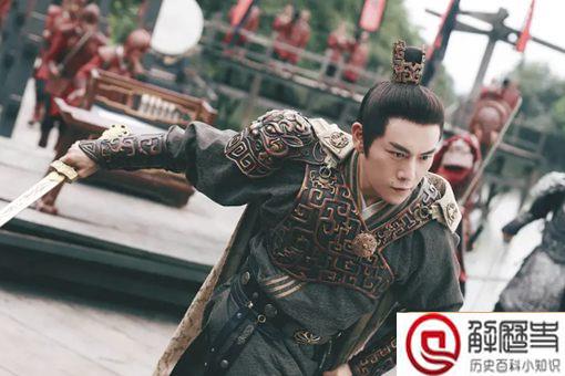 沈骊歌原型人物是谁 沈骊歌历史原型介绍