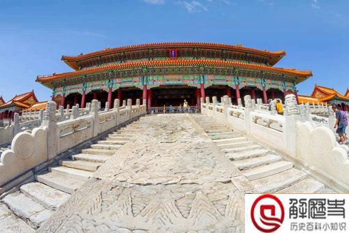 故宫晚上为什么放狗?真的是因为阴气重吗?