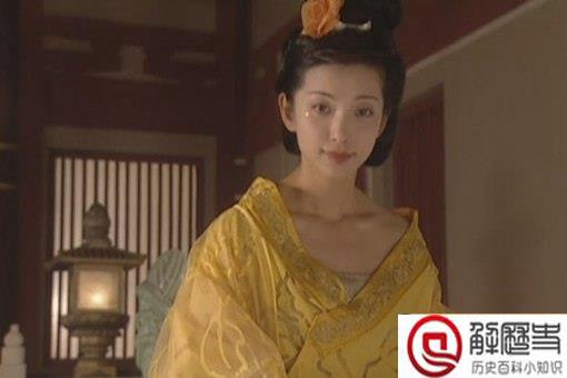 安乐公主李裹儿有多美 李裹儿事迹简介 安乐公主李裹儿有多美 李裹儿事迹简介