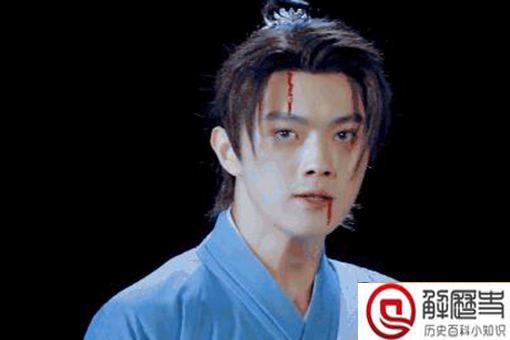 天舞纪李玄厉害吗 李玄和龙皇什么关系