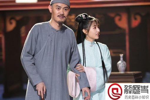 王贞仪简介丈夫是谁 王贞仪怎么死那么早