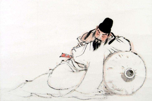 李白在诗中说他杀过人,那李白真的杀过人吗 李白在诗中说他杀过人,那李白真的杀过人吗