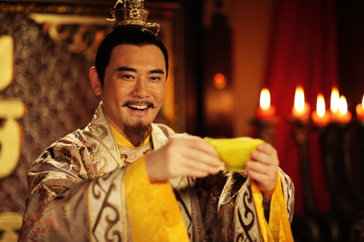 皇帝为什么自称“朕”?古代皇帝自称还有哪些叫法?