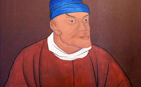 明朝皇室简直就是一张元素周期表?金木水火土全齐了