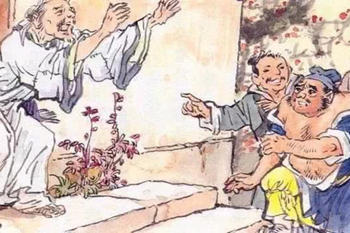 南北分闱什么意思?清朝科举为什么要南北分闱? 南北分闱什么意思?清朝科举为什么要南北分闱?