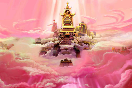 古代有没有人想上天?古人想上天怎么办? 古代有没有人想上天?古人想上天怎么办?