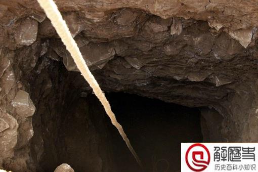 考古界十大凶墓是哪十大?秦始皇陵墓、罗马古城庞贝城纷纷上榜