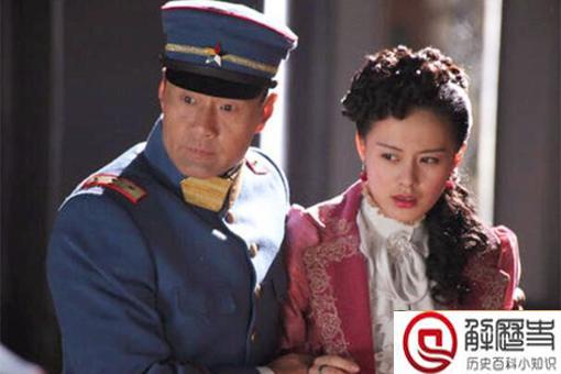 蔡锷真的喜欢小凤仙嘛?蔡锷对小凤仙是真爱吗?