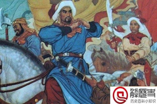 为什么说吴三桂的最大败笔,是杀了永历皇帝朱由榔