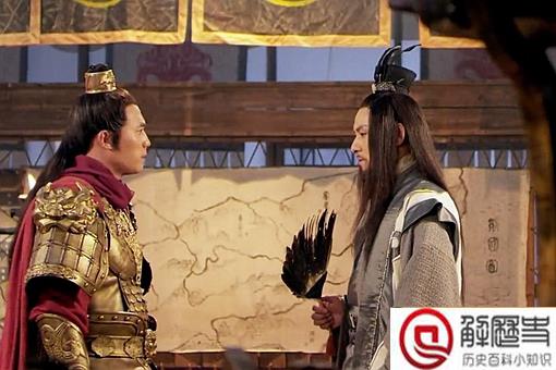 徐茂公活了多少岁 徐茂公的儿子叫什么