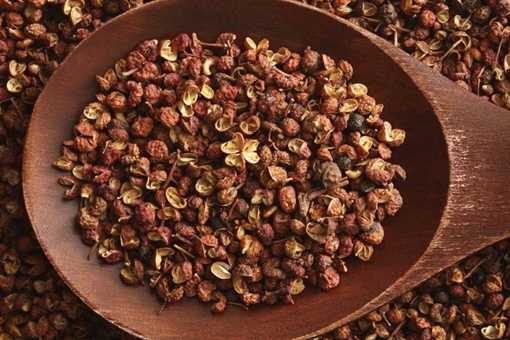 古代定情信物为什么是花椒?花椒在古代有什么寓意?